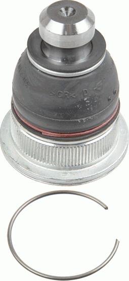 Lemförder 37809 01 - Rotule de suspension www.parts5.com