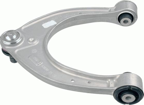 Lemförder 37217 01 - Track Control Arm www.parts5.com