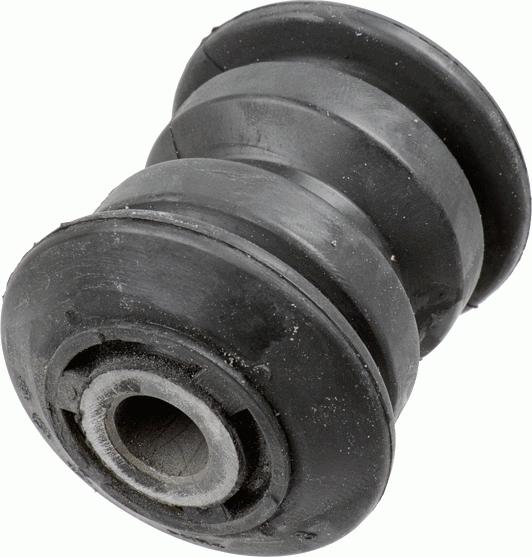 Lemförder 37742 01 - Bush of Control / Trailing Arm parts5.com