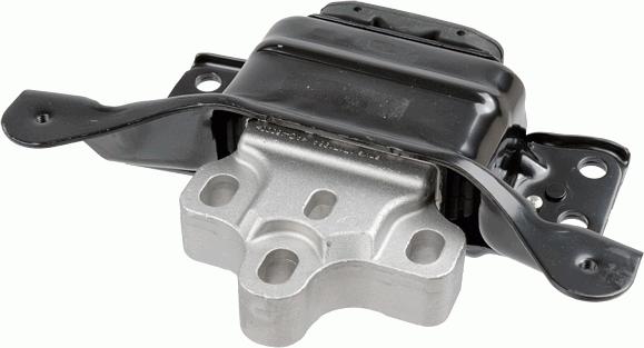 Lemförder 37718 01 - Yataklama, otomatik şanzıman www.parts5.com