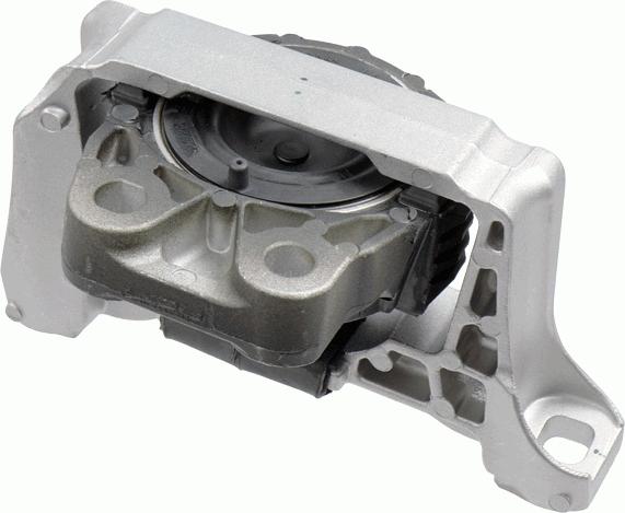 Lemförder 37728 01 - Ulożenie motora www.parts5.com