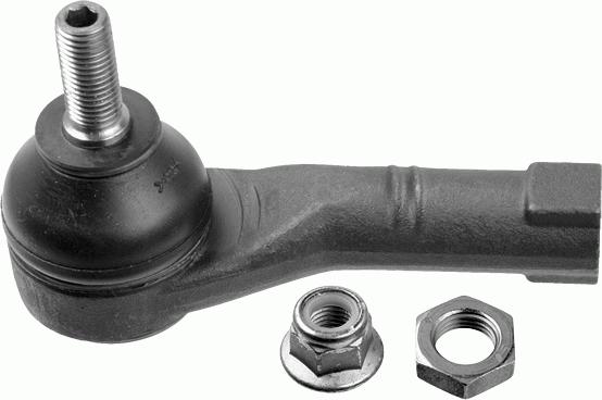 Lemförder 29466 02 - Tie Rod End parts5.com