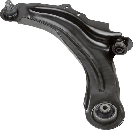 Lemförder 29429 01 - Рычаг подвески колеса www.parts5.com