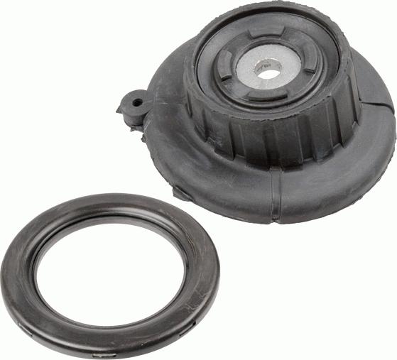 Lemförder 29554 01 - Coupelle de suspension www.parts5.com