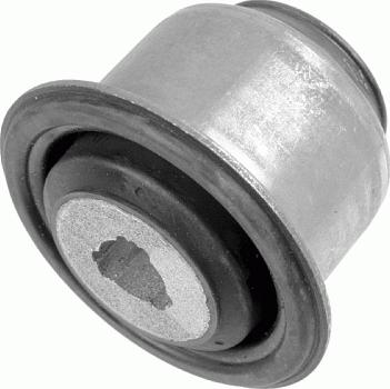 Lemförder 29516 01 - Suspensión, Brazo oscilante www.parts5.com