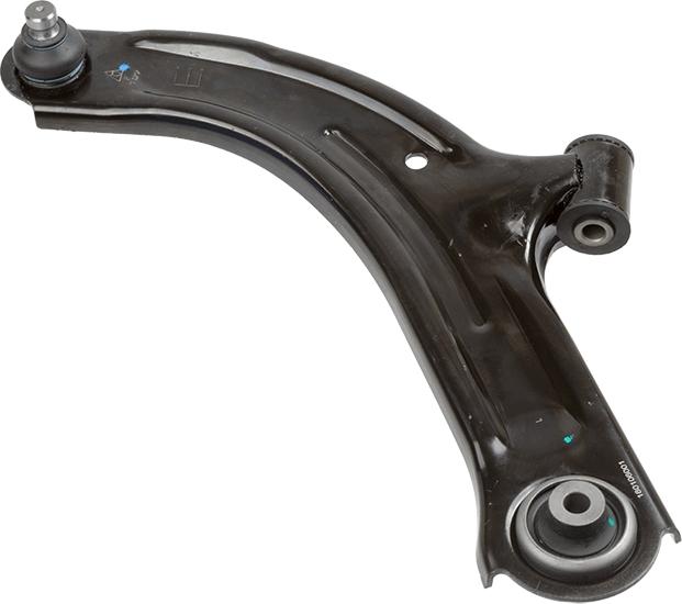 Lemförder 29699 01 - Bras de liaison, suspension de roue www.parts5.com