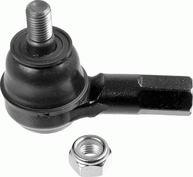 Lemförder 29661 01 - Tie Rod End www.parts5.com