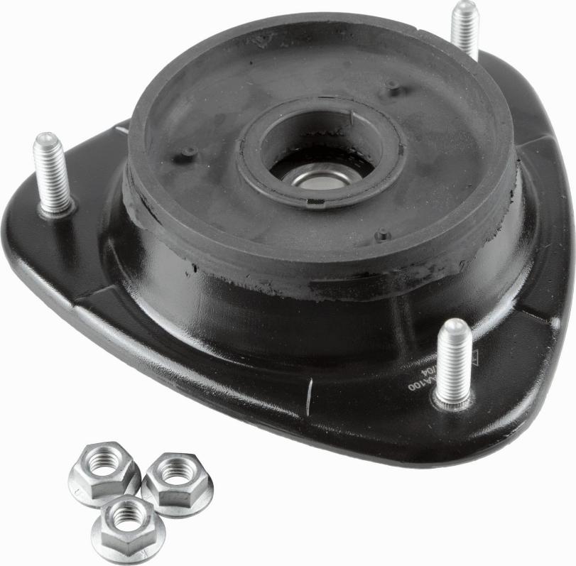 Lemförder 29355 01 - Támcsapágy, gólyaláb www.parts5.com