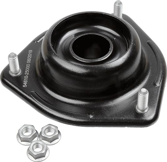 Lemförder 29350 01 - Top Strut Mounting www.parts5.com