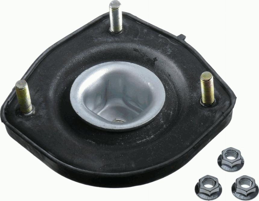 Lemförder 29331 01 - Rulment sarcina suport arc www.parts5.com