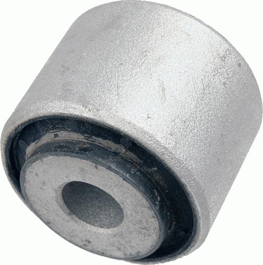 Lemförder 29726 01 - Bush of Control / Trailing Arm www.parts5.com