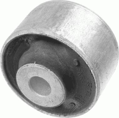 Lemförder 25909 01 - Suspensión, Brazo oscilante www.parts5.com