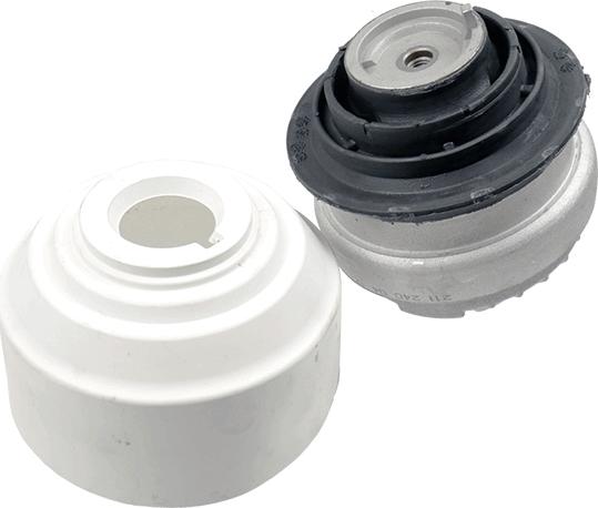 Lemförder 25406 01 - Suport motor parts5.com