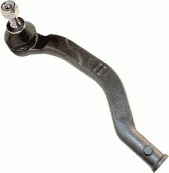 Lemförder 25510 01 - Rotule de barre de connexion www.parts5.com