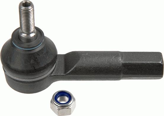 Lemförder 25517 01 - Tie Rod End www.parts5.com