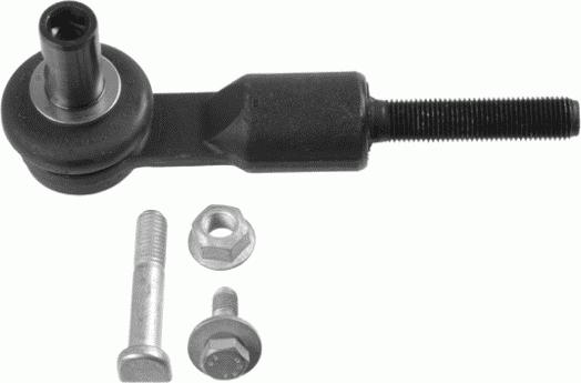 Lemförder 25863 01 - Tie Rod End parts5.com