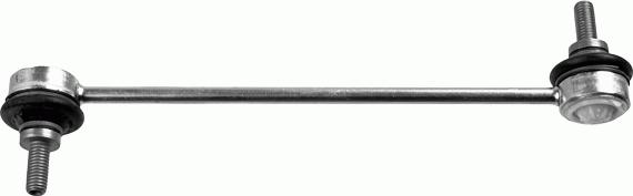 Lemförder 25809 01 - Rod / Strut, stabiliser www.parts5.com