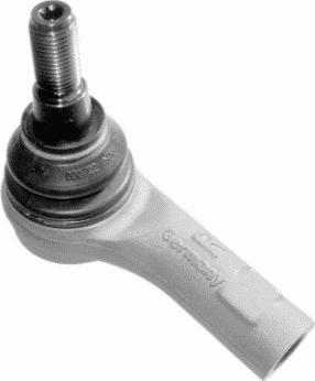 Lemförder 25342 01 - Tie Rod End www.parts5.com