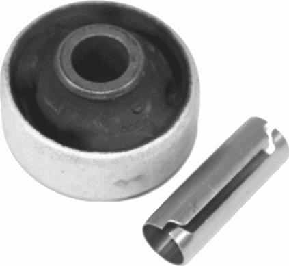 Lemförder 25352 01 - Kit de reparación, brazos de suspensión parts5.com