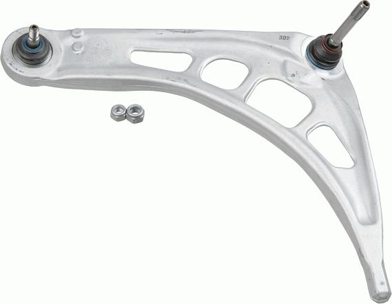 Lemförder 25367 01 - Track Control Arm www.parts5.com