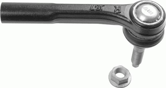 Lemförder 25324 02 - Tie Rod End parts5.com