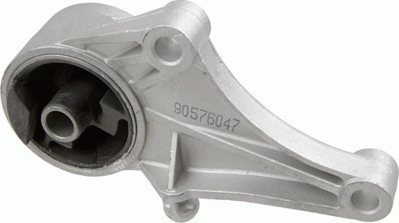 Lemförder 25376 01 - Support moteur www.parts5.com