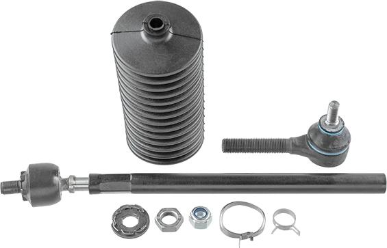 Lemförder 25244 01 - Tie Rod www.parts5.com