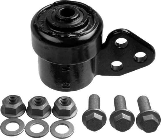 Lemförder 26581 02 - Bush of Control / Trailing Arm www.parts5.com