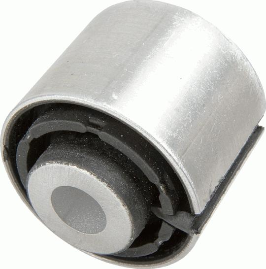 Lemförder 26044 01 - Uložení, řídicí mechanismus www.parts5.com