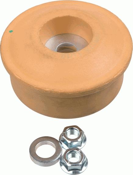 Lemförder 26816 01 - Butée élastique, suspension www.parts5.com