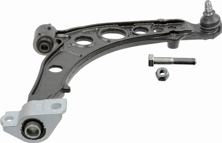 Lemförder 26766 01 - Track Control Arm parts5.com