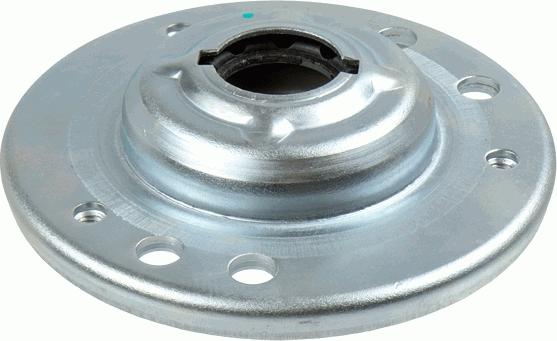 Lemförder 26783 01 - Rulment sarcina suport arc www.parts5.com