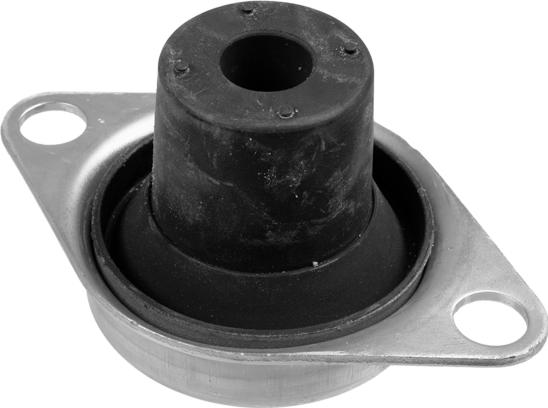 Lemförder 20034 01 - Holder, engine mounting www.parts5.com