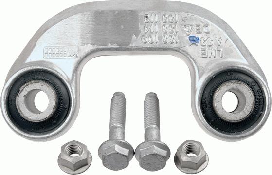 Lemförder 21554 02 - Tyč / vzpěra, stabilizátor www.parts5.com