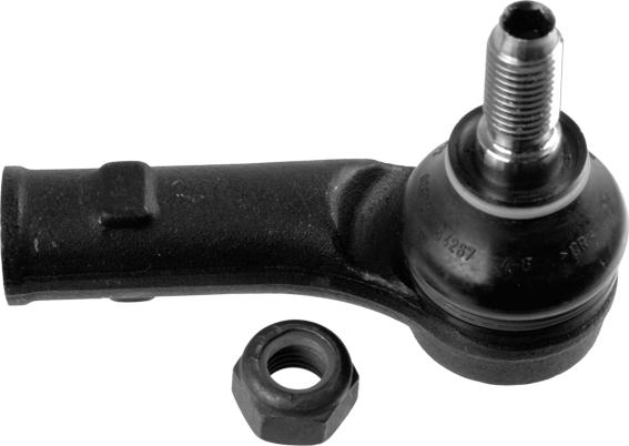 Lemförder 21611 02 - Tie Rod End www.parts5.com