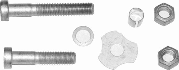 Lemförder 21685 01 - Komplet za popravilo,obesa koles www.parts5.com