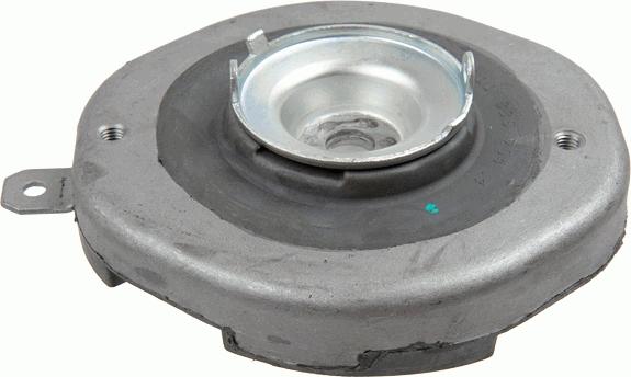 Lemförder 21810 01 - Coupelle de suspension www.parts5.com