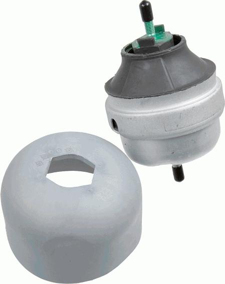 Lemförder 21737 01 - Zavěšení motoru www.parts5.com