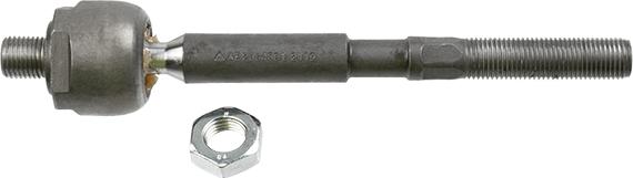 Lemförder 28648 01 - Inner Tie Rod, Axle Joint www.parts5.com