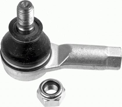 Lemförder 28767 02 - Tie Rod End www.parts5.com