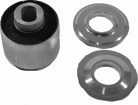 Lemförder 28729 01 - Set za popravku, spona www.parts5.com