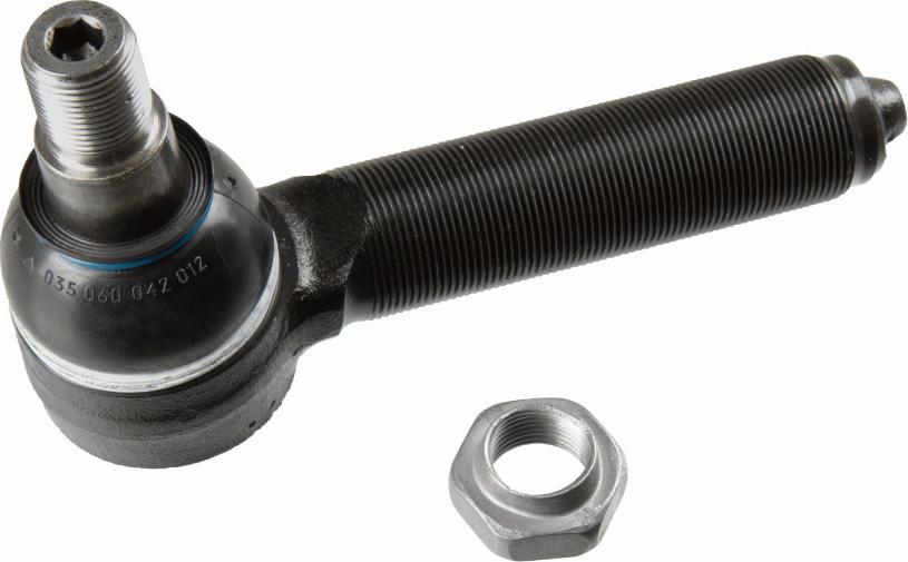 Lemförder 23763 01 - Tie Rod End www.parts5.com