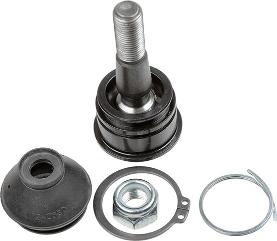 Lemförder 22674 02 - Pallonivel www.parts5.com