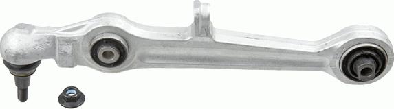 Lemförder 22816 02 - Brat, suspensie roata www.parts5.com