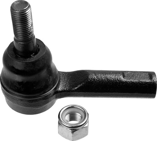 Lemförder 22876 01 - Tie Rod End parts5.com