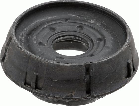 Lemförder 22392 01 - Опора стойки амортизатора, подушка www.parts5.com