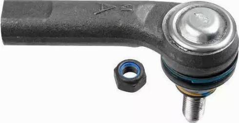 CTR CEVW-5R - Tie Rod End www.parts5.com