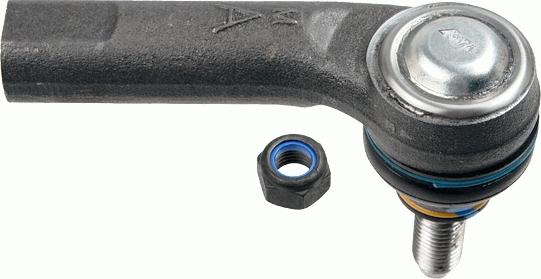 Lemförder 22251 03 - Tie Rod End parts5.com