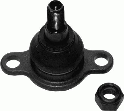 Lemförder 27598 02 - Rótula de suspensión / carga www.parts5.com