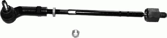 Lemförder 27645 01 - Tie Rod www.parts5.com